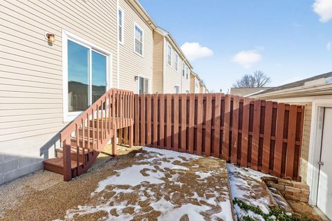 Tiny photo for 5387 Central College Road, Westerville, OH 43081 (MLS # 226000589)