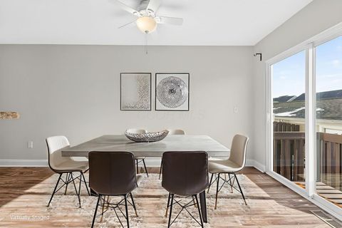 Tiny photo for 5387 Central College Road, Westerville, OH 43081 (MLS # 226000589)