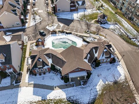 Tiny photo for 5387 Central College Road, Westerville, OH 43081 (MLS # 226000589)