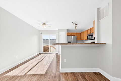 Tiny photo for 5387 Central College Road, Westerville, OH 43081 (MLS # 226000589)