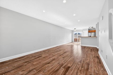 Tiny photo for 5387 Central College Road, Westerville, OH 43081 (MLS # 226000589)