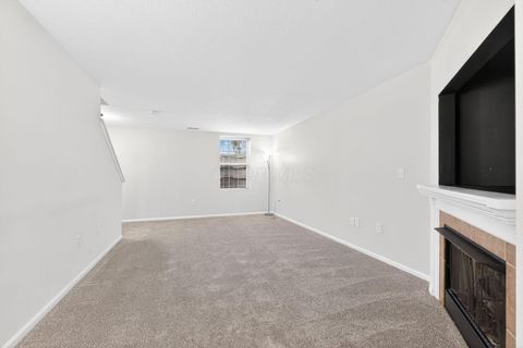 Tiny photo for 5387 Central College Road, Westerville, OH 43081 (MLS # 226000589)