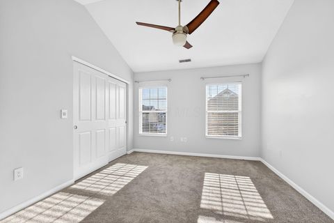 Tiny photo for 5387 Central College Road, Westerville, OH 43081 (MLS # 226000589)