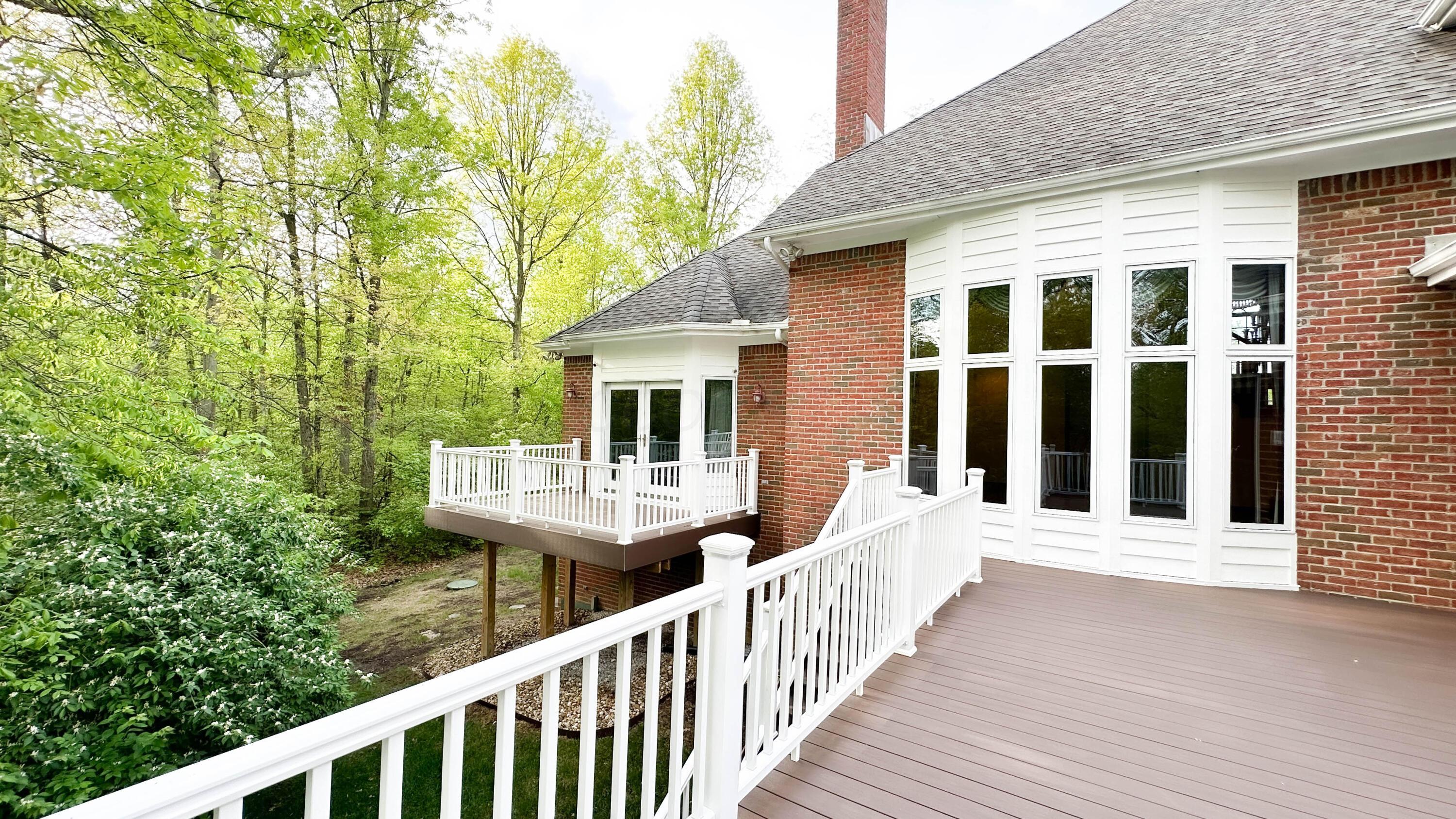 5250 Timberlake Circle, Orient, Ohio image 43