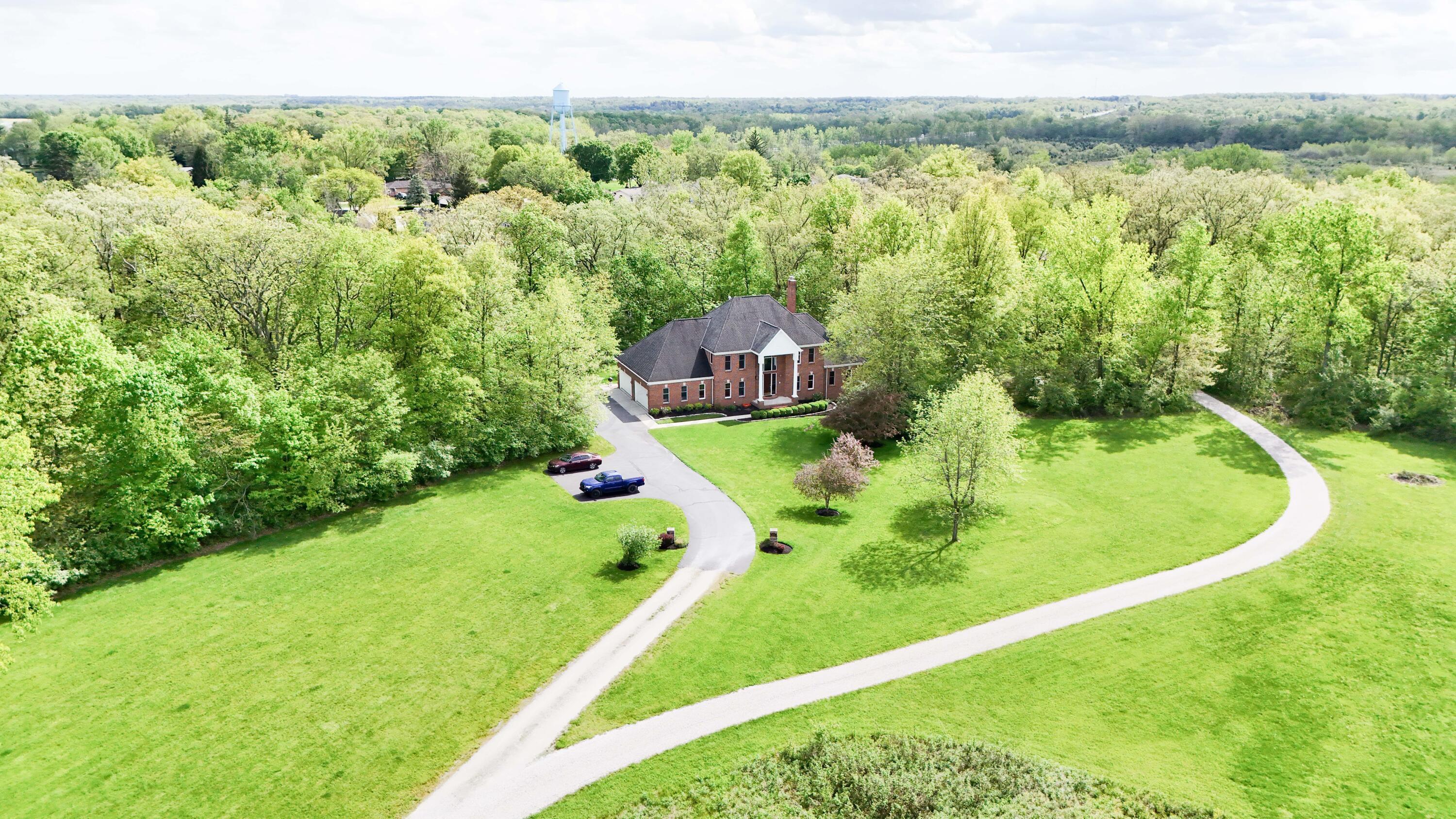 5250 Timberlake Circle, Orient, Ohio image 3
