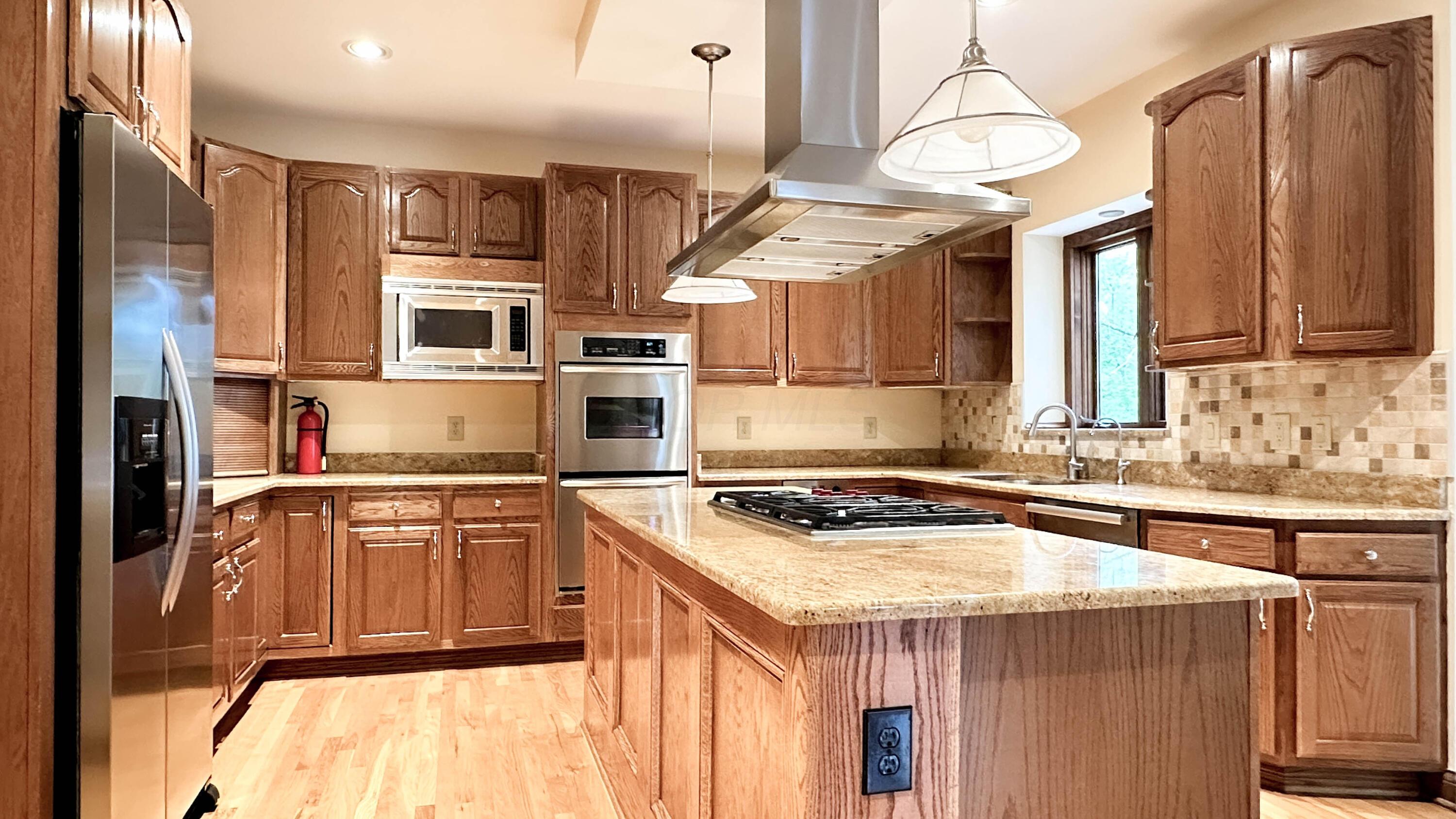 5250 Timberlake Circle, Orient, Ohio image 30