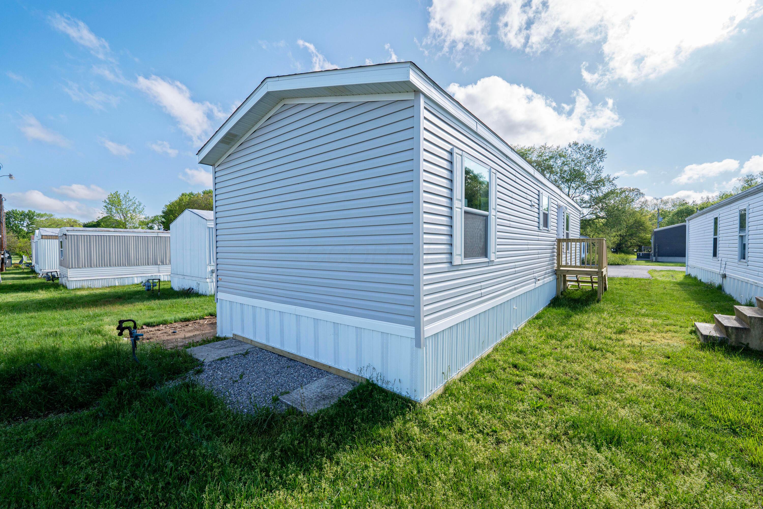 2288 W High Street #LOT 17, Newark, Ohio image 19