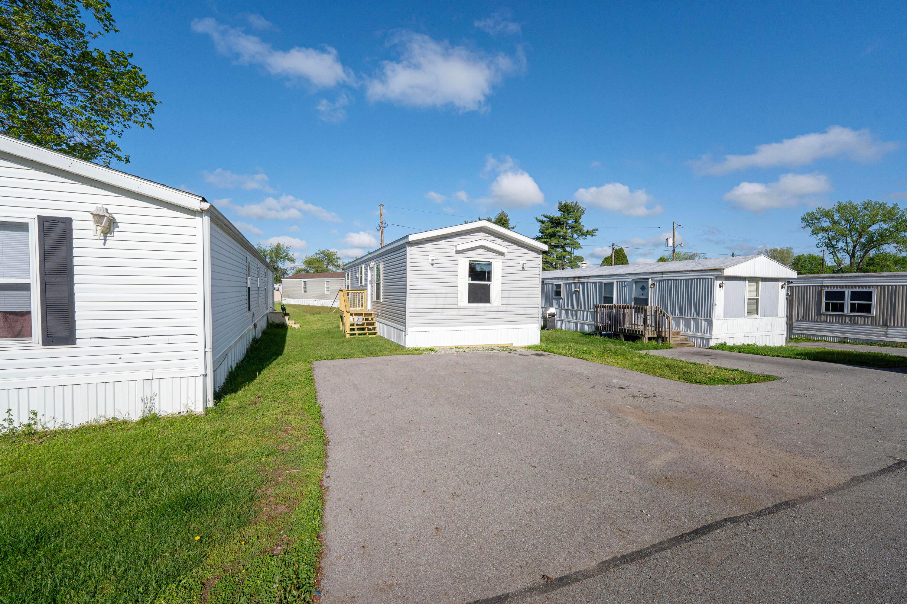 2288 W High Street #LOT 17, Newark, Ohio image 20