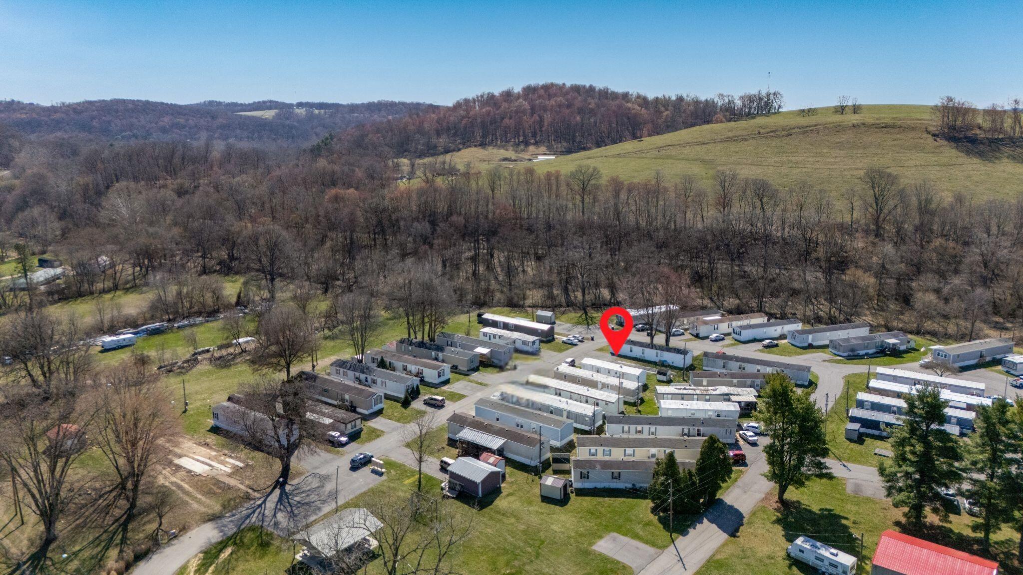 2288 W High Street #LOT 17, Newark, Ohio image 21