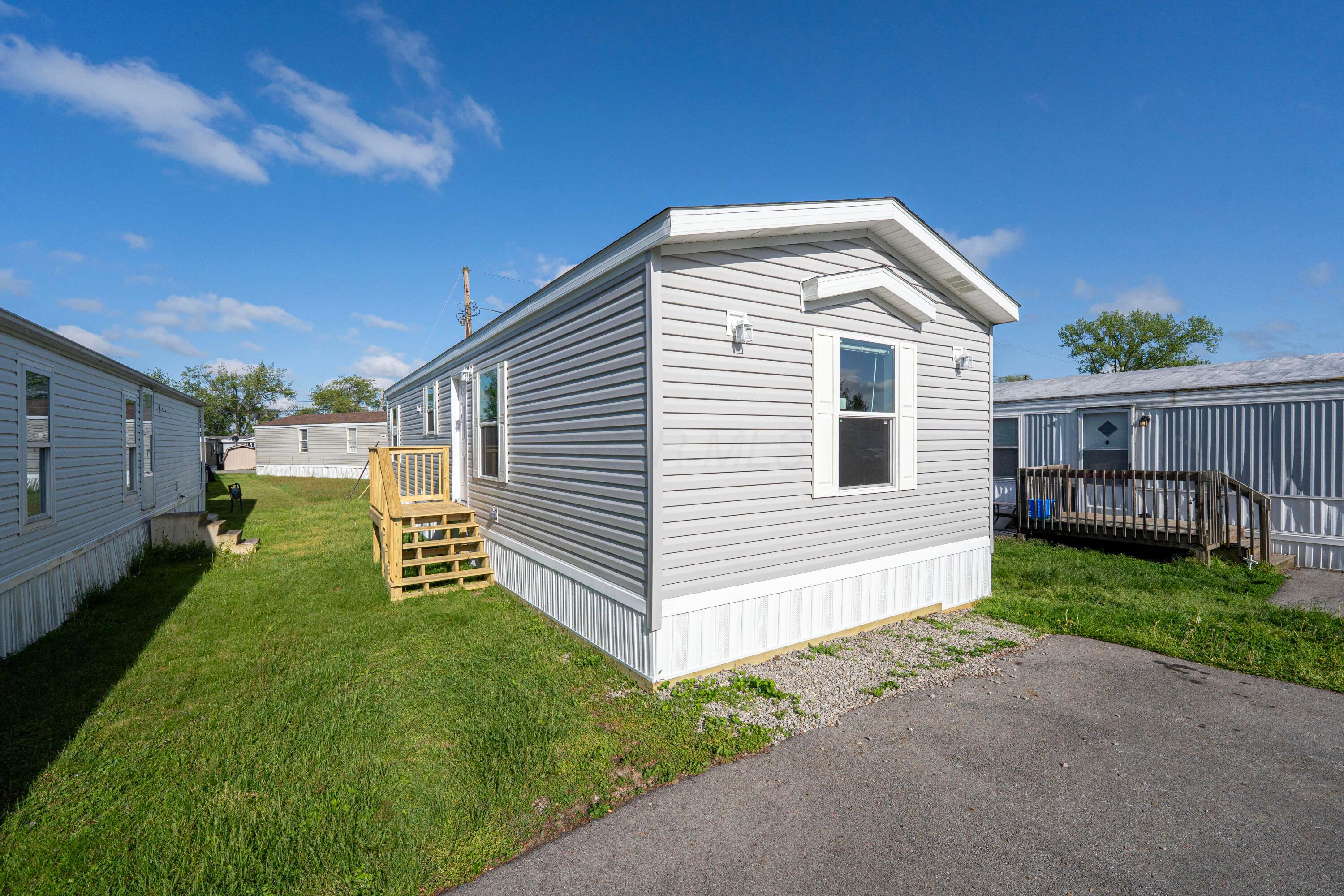 2288 W High Street #LOT 17, Newark, Ohio image 1