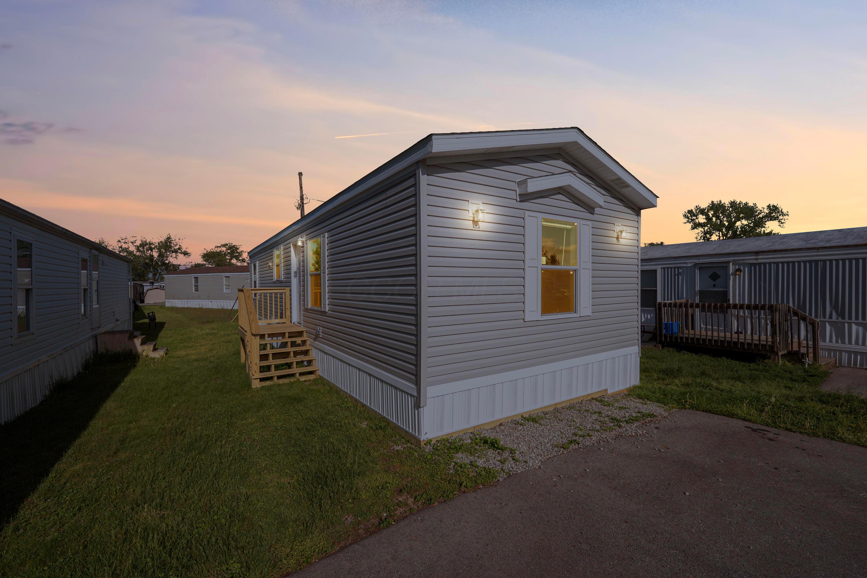 2288 W High Street #LOT 17, Newark, Ohio image 22