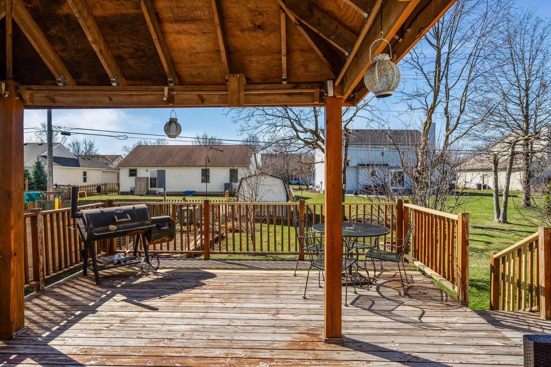 226 Hayfield Drive, Delaware, Ohio image 24