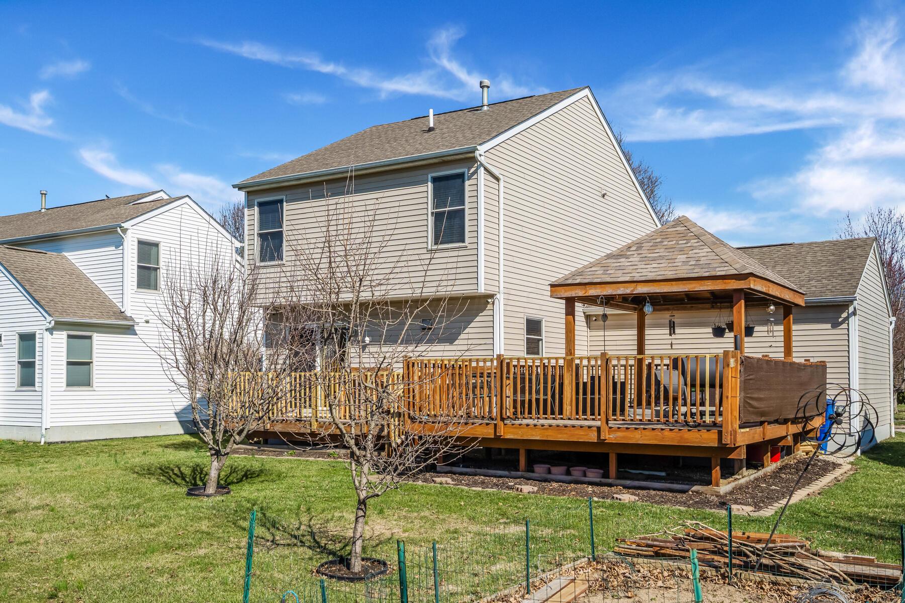 226 Hayfield Drive, Delaware, Ohio image 25