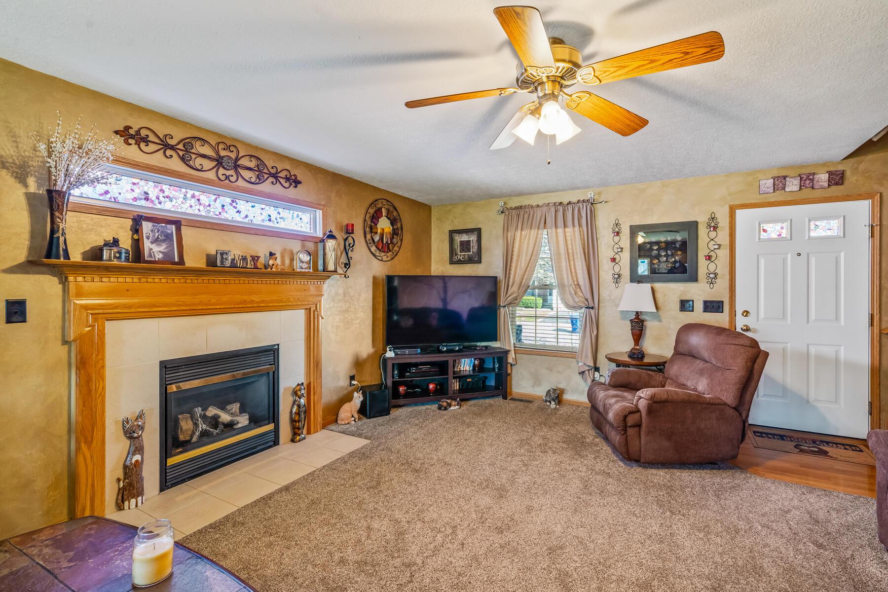 226 Hayfield Drive, Delaware, Ohio image 5