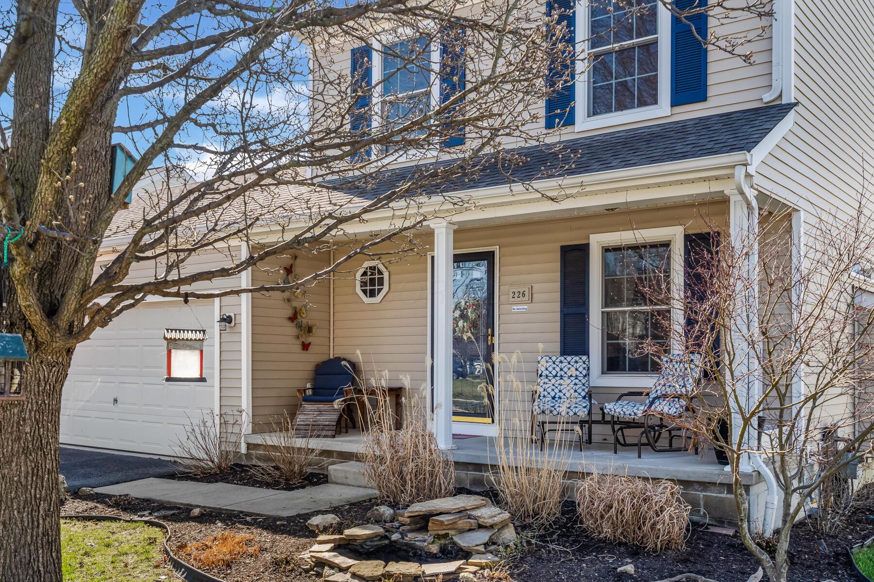 226 Hayfield Drive, Delaware, Ohio image 4