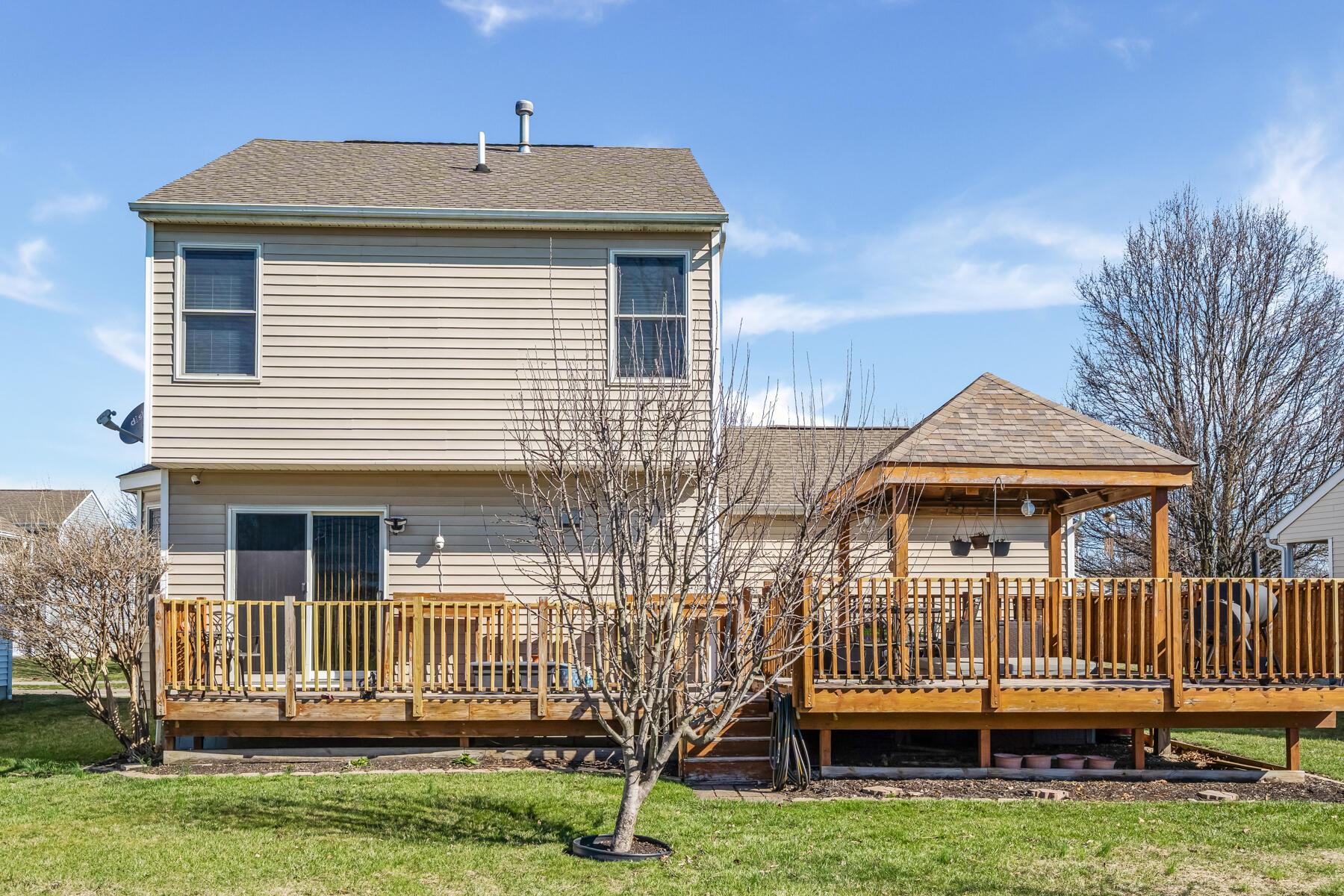 226 Hayfield Drive, Delaware, Ohio image 22