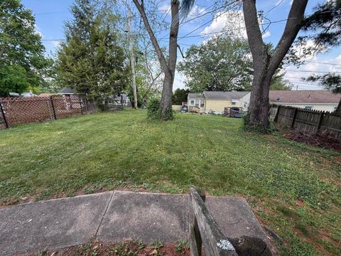 Tiny photo for 502 Summitview Drive, Lancaster, OH 43130 (MLS # 226013930)