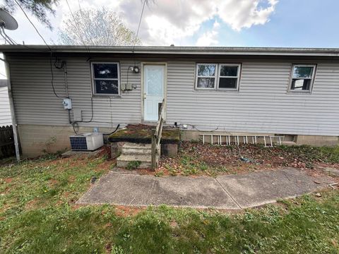 Tiny photo for 502 Summitview Drive, Lancaster, OH 43130 (MLS # 226013930)