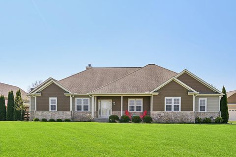 Photo of 15340 Robins Road, Johnstown, OH 43031 (MLS # 226011405)