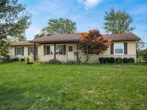 6965 Gay Road Grove City OH 43123