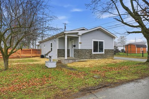 Photo of 958 Wetmore Road, Columbus, OH 43224 (MLS # 226000095)