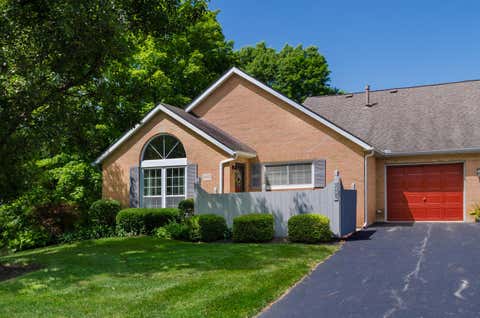 Photo of 5005 Blendon Pond Drive, Westerville, OH 43081 (MLS # 226024582)