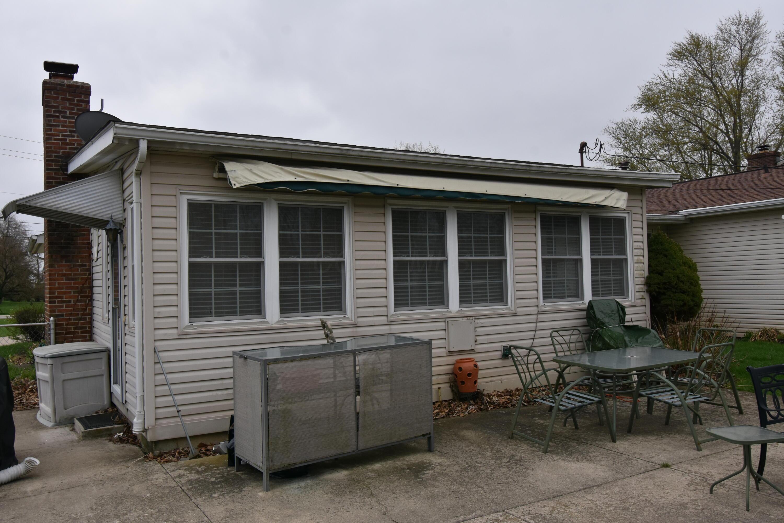6580 Davis Road, Hilliard, Ohio image 19