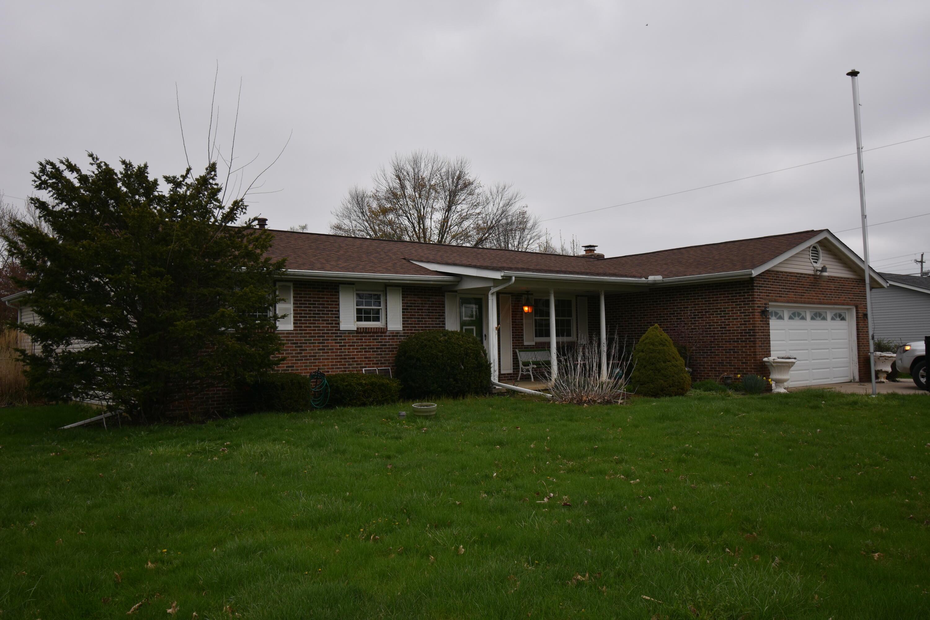 6580 Davis Road, Hilliard, Ohio image 2
