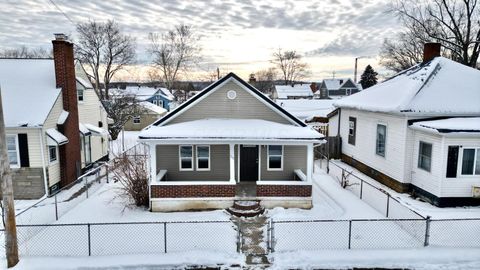 Photo of 748 Jefferson Avenue, Chillicothe, OH 45601 (MLS # 225046041)