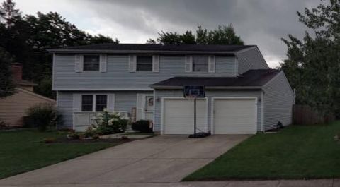 Photo of 267 Carlin Court W, Columbus, OH 43230 (MLS # 225026967)