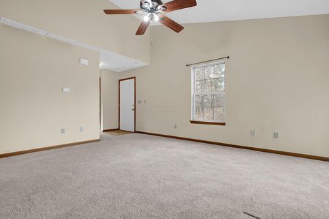 Tiny photo for 1251 Pineview Trail A #A, Newark, OH 43055 (MLS # 226000845)