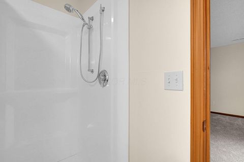 Tiny photo for 1251 Pineview Trail A #A, Newark, OH 43055 (MLS # 226000845)