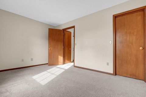 Tiny photo for 1251 Pineview Trail A #A, Newark, OH 43055 (MLS # 226000845)