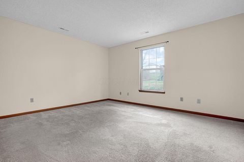 Tiny photo for 1251 Pineview Trail A #A, Newark, OH 43055 (MLS # 226000845)