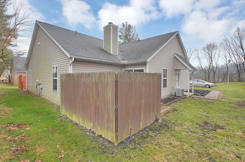 Tiny photo for 1251 Pineview Trail A #A, Newark, OH 43055 (MLS # 226000845)