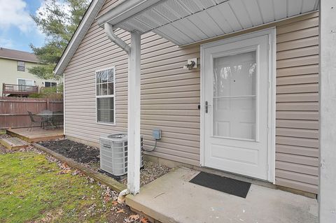 Tiny photo for 1251 Pineview Trail A #A, Newark, OH 43055 (MLS # 226000845)