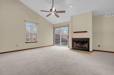 Tiny photo for 1251 Pineview Trail A #A, Newark, OH 43055 (MLS # 226000845)