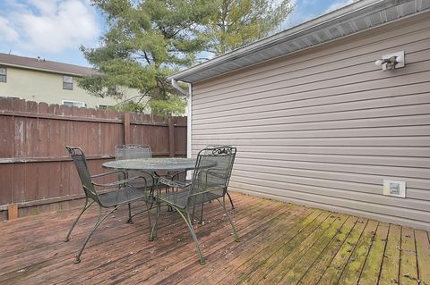 Tiny photo for 1251 Pineview Trail A #A, Newark, OH 43055 (MLS # 226000845)