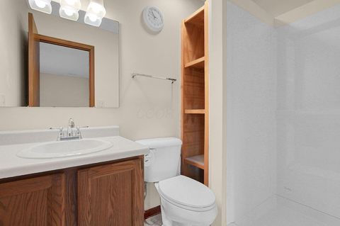 Tiny photo for 1251 Pineview Trail A #A, Newark, OH 43055 (MLS # 226000845)