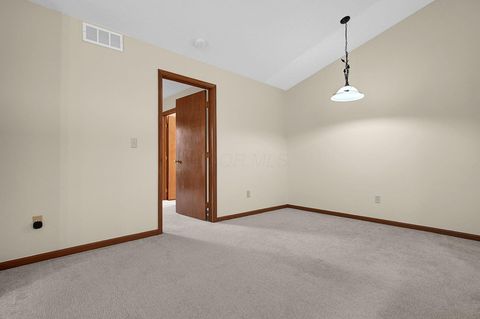 Tiny photo for 1251 Pineview Trail A #A, Newark, OH 43055 (MLS # 226000845)