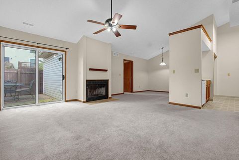 Tiny photo for 1251 Pineview Trail A #A, Newark, OH 43055 (MLS # 226000845)