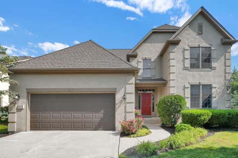 Photo of 6052 Kentigern Court N, Dublin, OH 43017 (MLS # 226025687)