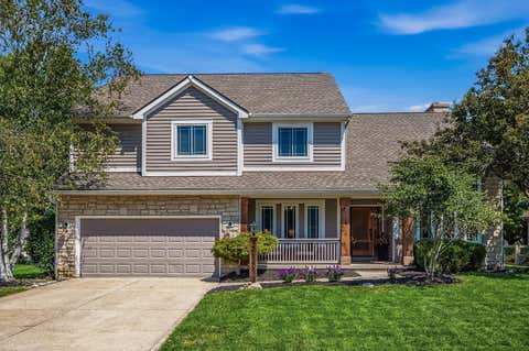 Photo of 2549 Carla Drive, Lewis Center, OH 43035 (MLS # 226028852)