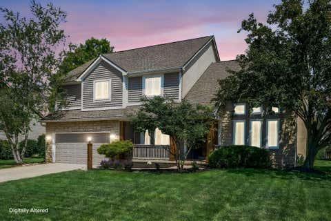 Photo of 2549 Carla Drive, Lewis Center, OH 43035 (MLS # 226028852)