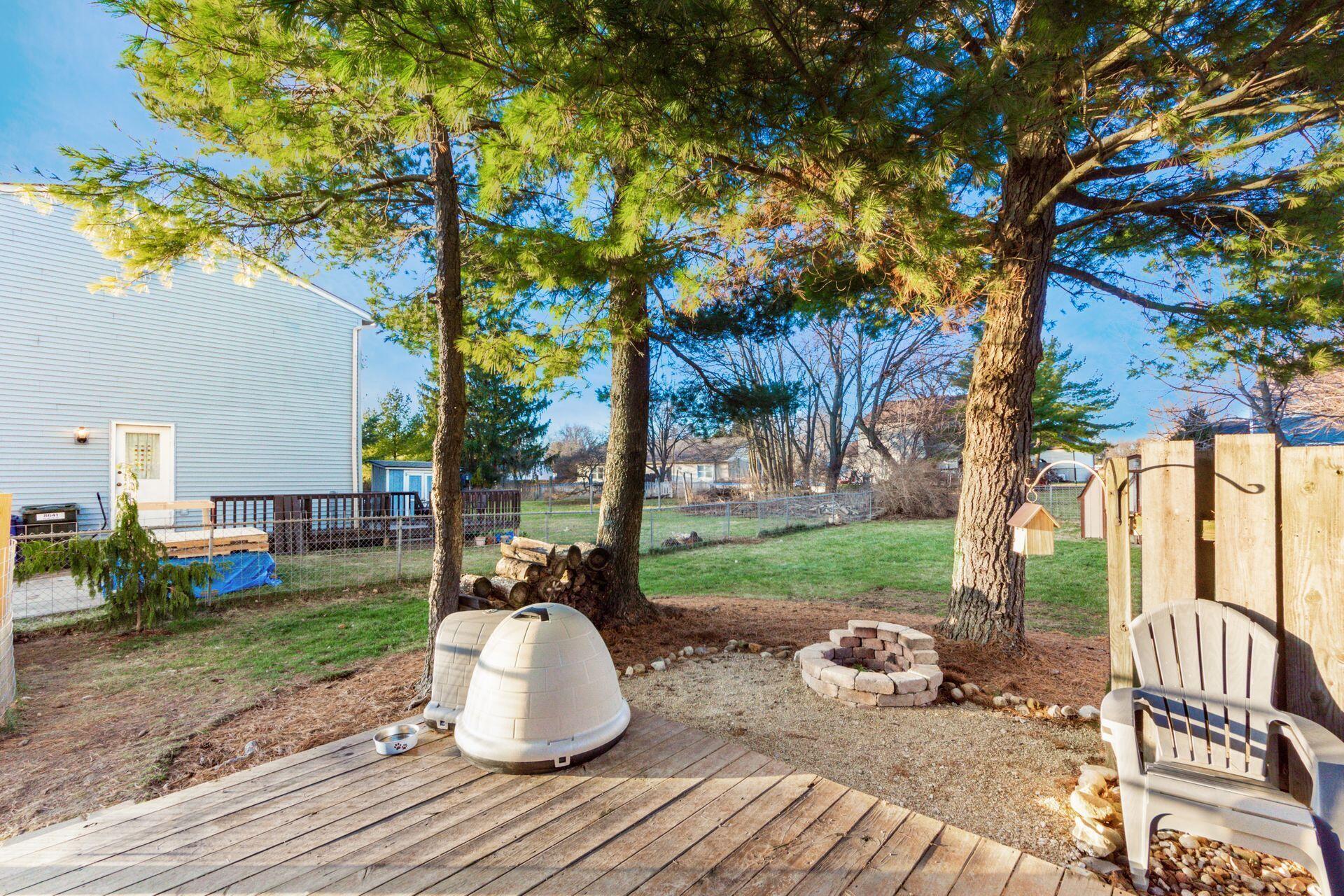 8651 Wilmette Court, Powell, Ohio image 28