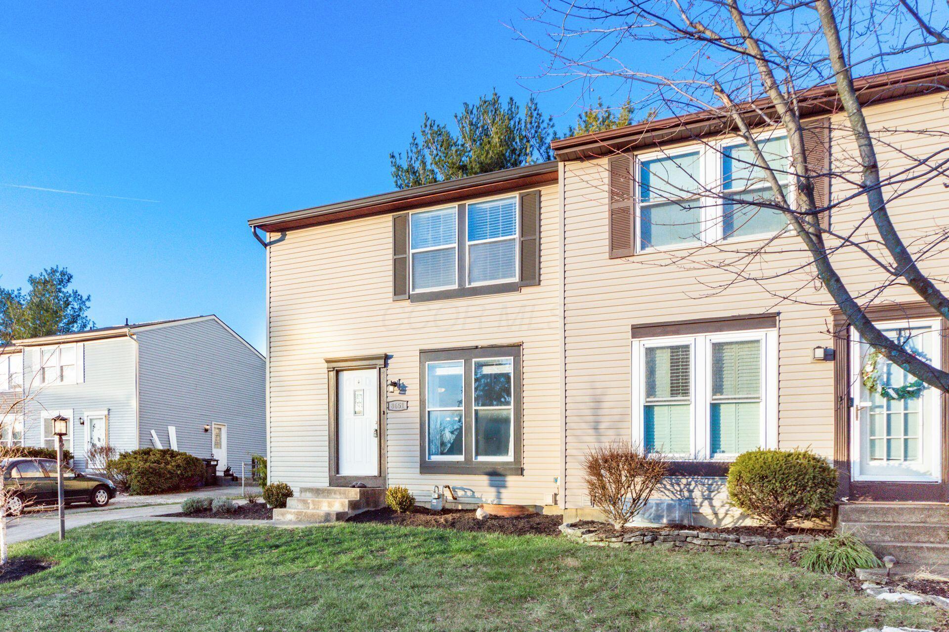 8651 Wilmette Court, Powell, Ohio image 5
