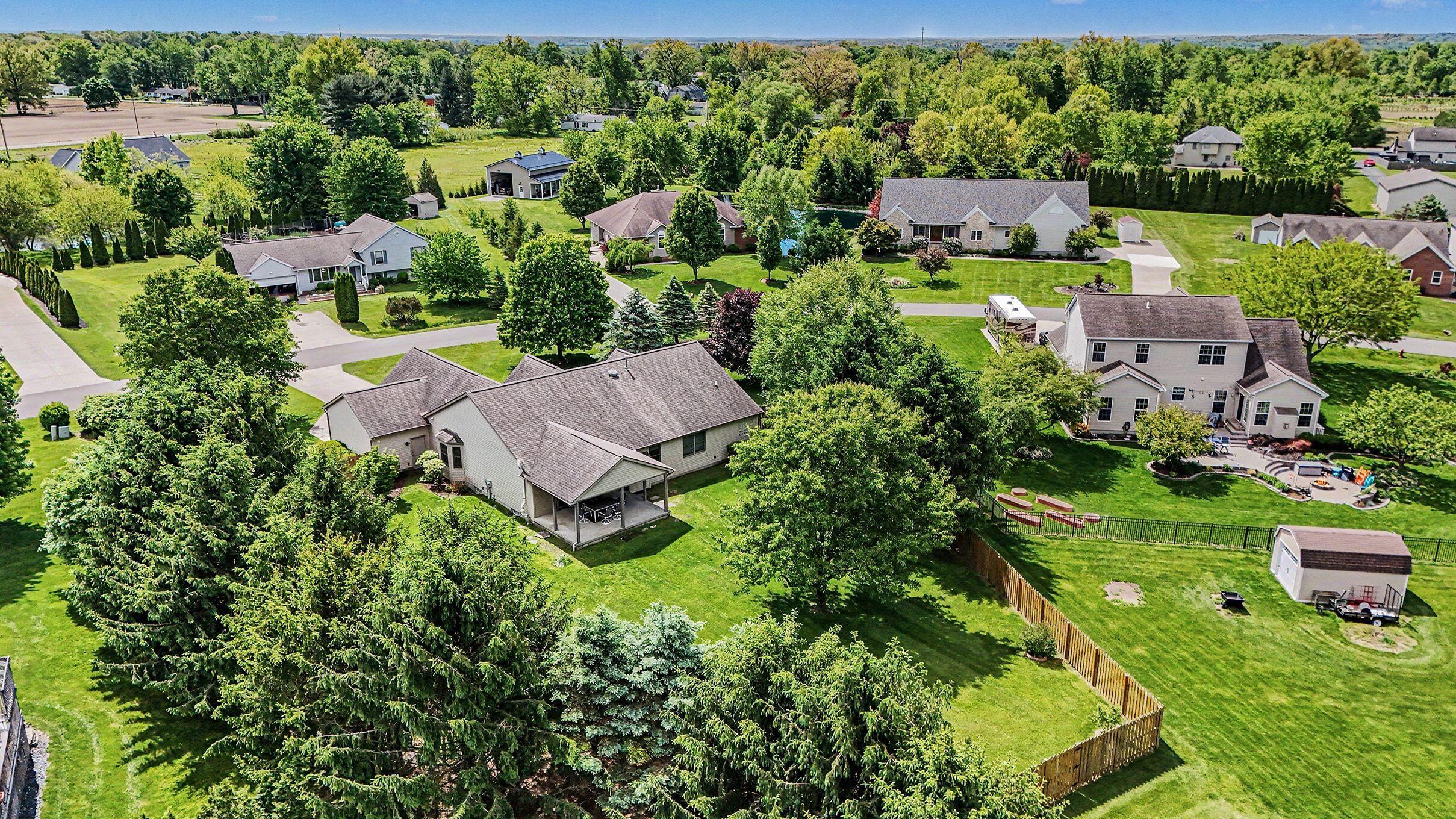 42 Millstone Circle