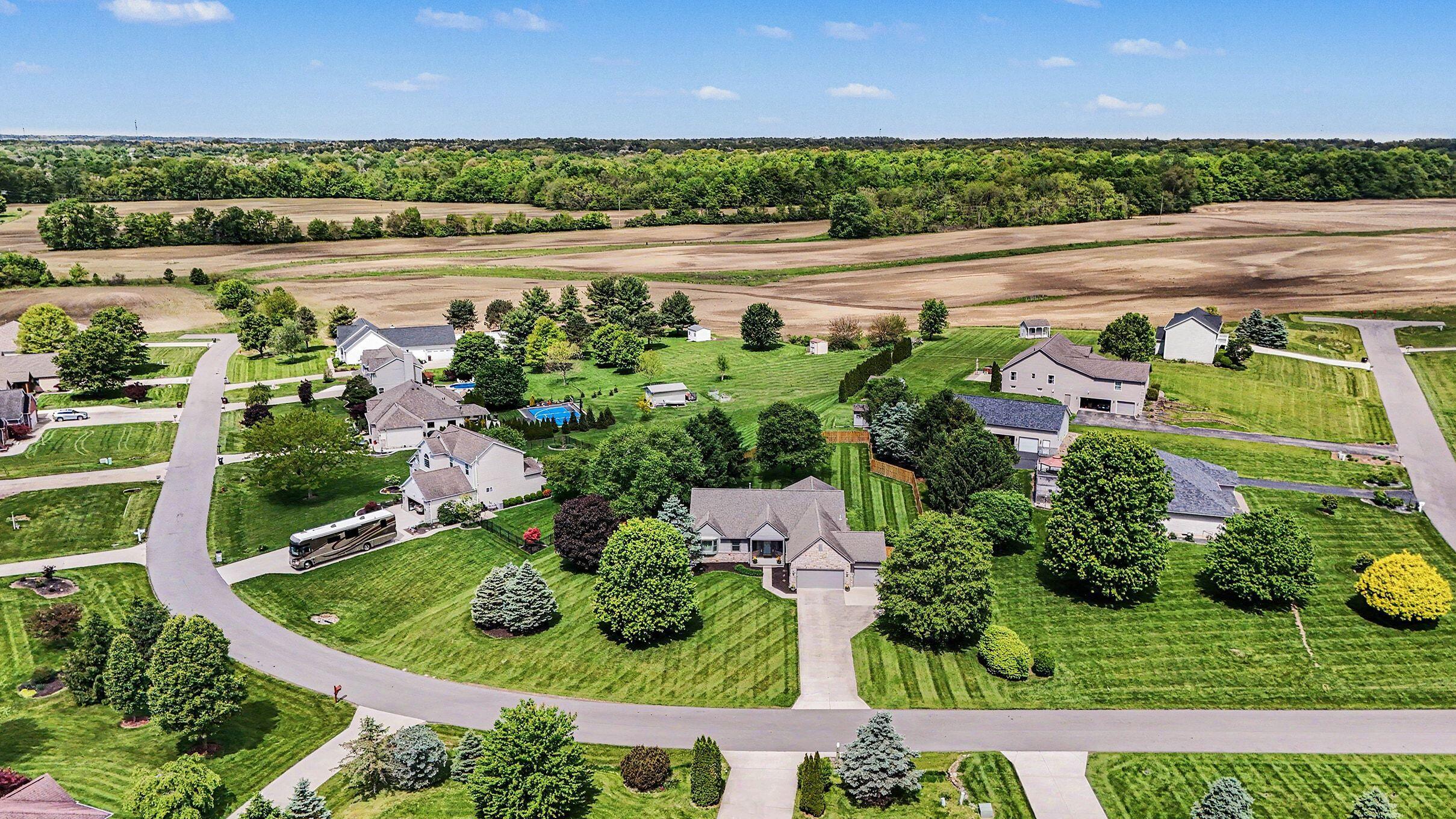 42 Millstone Circle