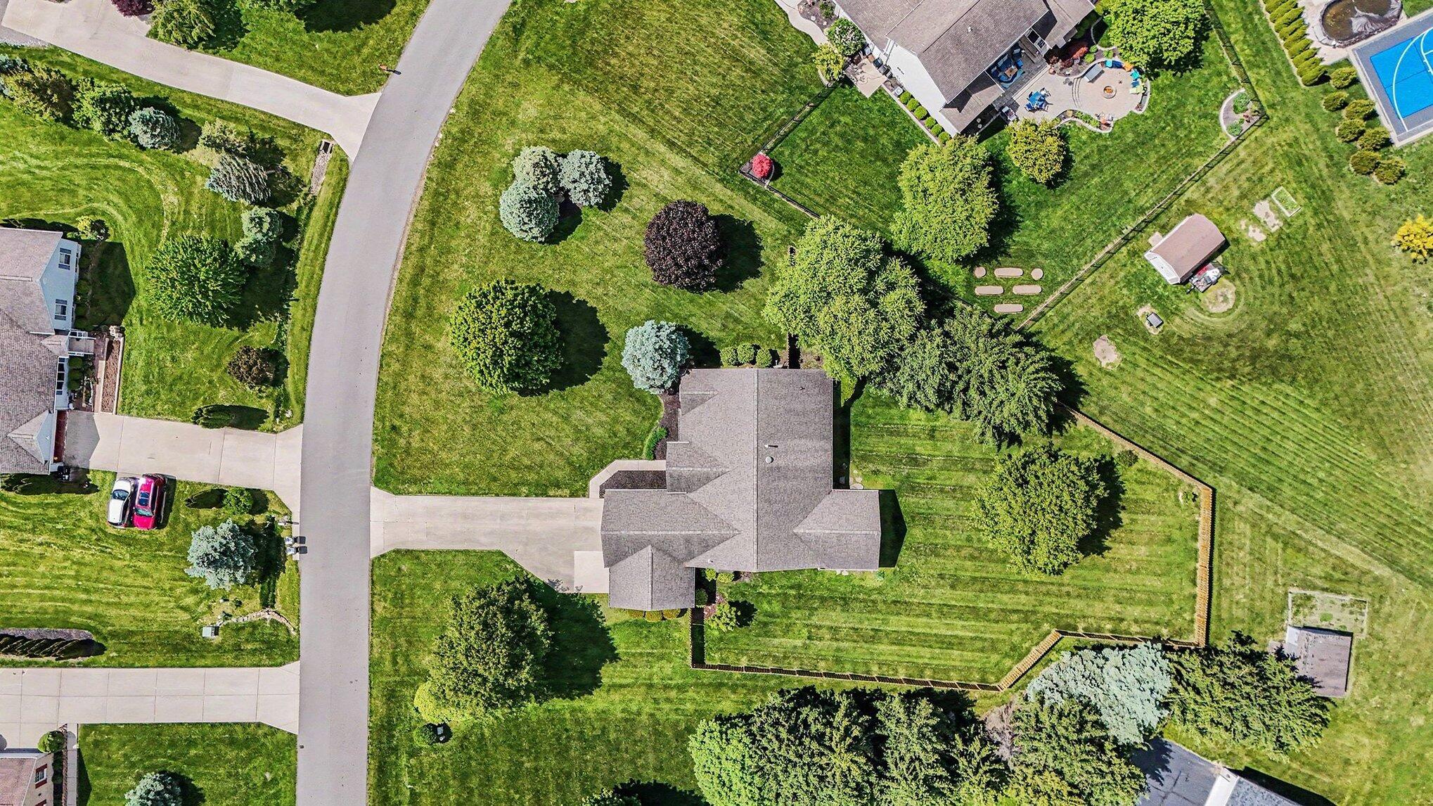 42 Millstone Circle