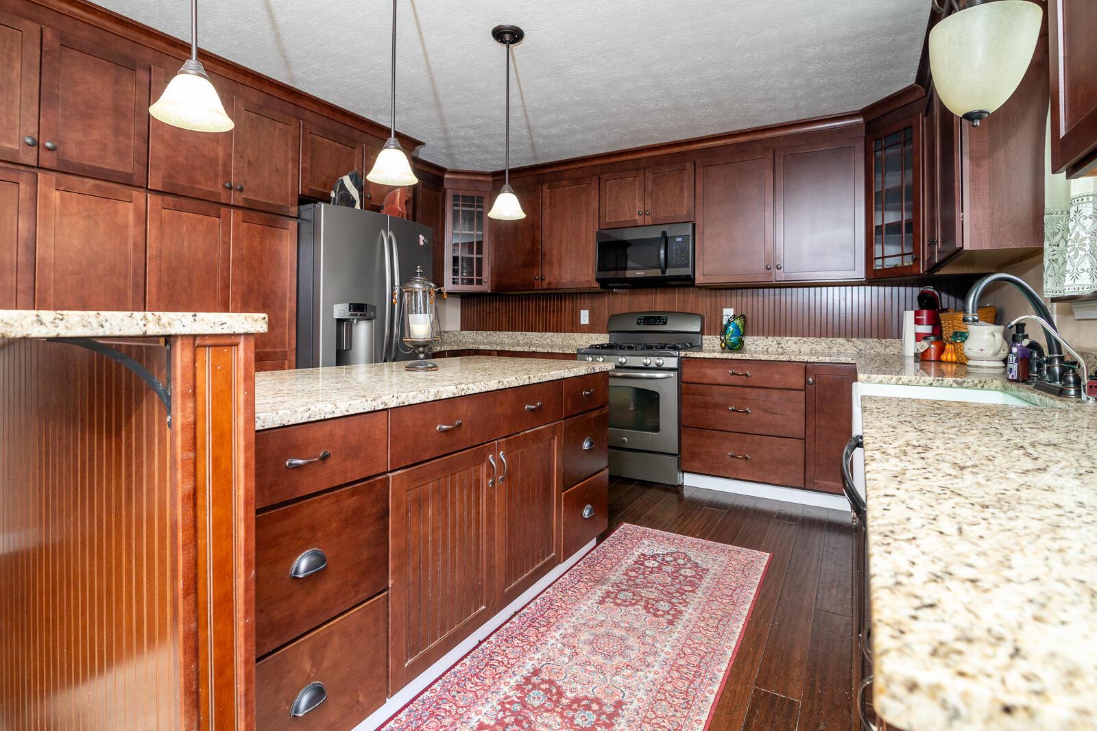 112 Spring Brook Court, Etna, Ohio image 15
